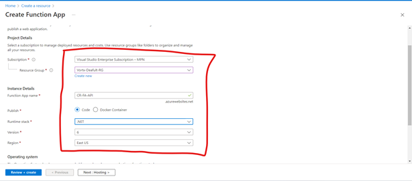 How To Create Microsoft Azure Function App Using Azure Cloud Portal How To Create Microsoft Azure Function App Using Azure Cloud Portal